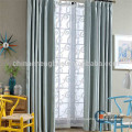 Plain Dyed Pattern and Woven Technics Drapes and curtains